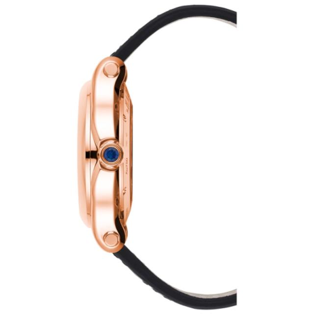 ZEGAREK CHOPARD HAPPY SPORT