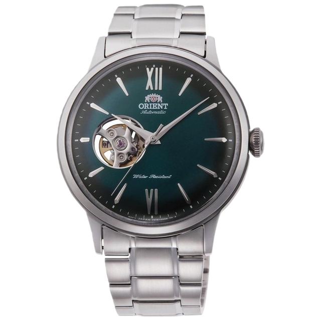 ZEGAREK ORIENT BAMBINO AUTOMATIC OPEN HEART