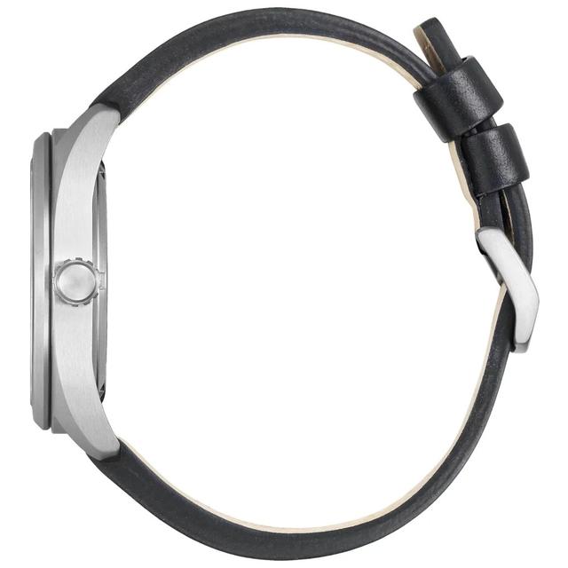 ZEGAREK CITIZEN SUPER TITANIUM MILITARY