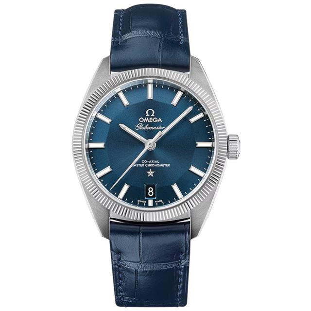 ZEGAREK OMEGA CONSTELLATION GLOBEMASTER