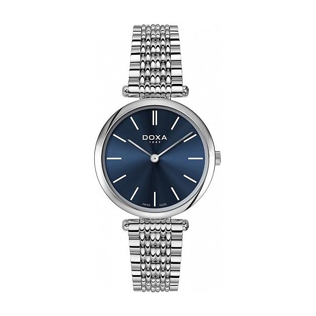 ZEGAREK DOXA D-Lux
