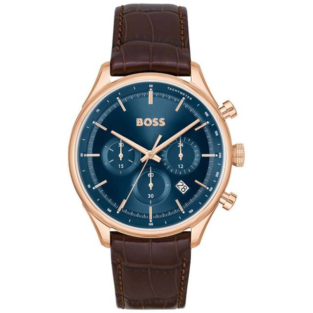ZEGAREK HUGO BOSS GREGOR