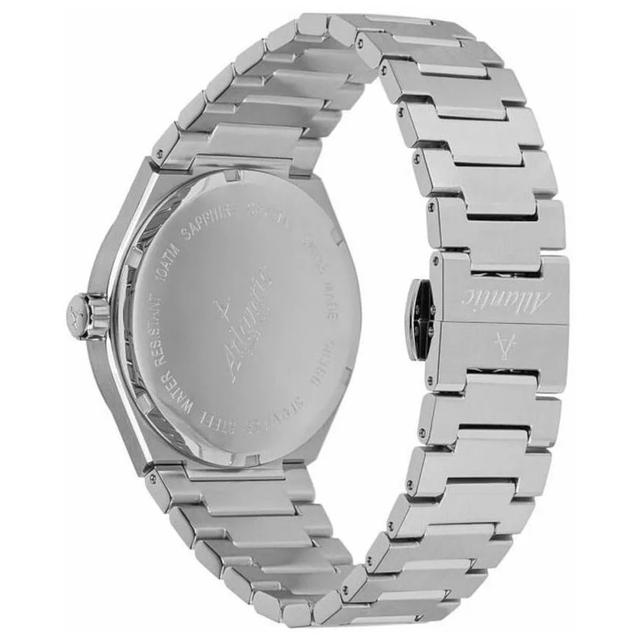 ZEGAREK ATLANTIC SEAWAVE