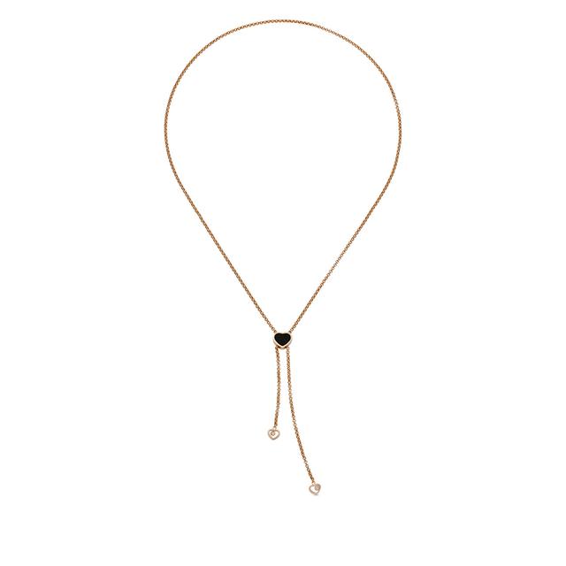 Naszyjnik złoty Chopard