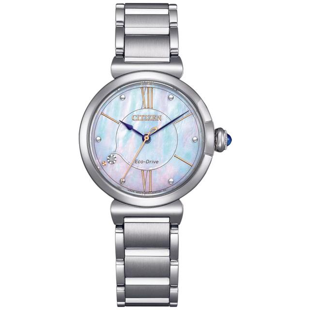 ZEGAREK CITIZEN L-MAYBELLS