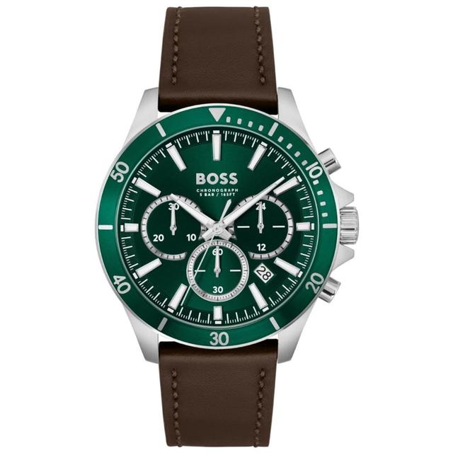 ZEGAREK HUGO BOSS TROPER