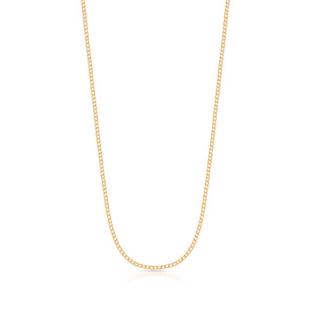 Łańcuszek złoty W.KRUK