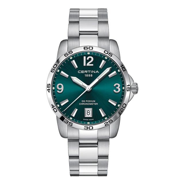 ZEGAREK CERTINA DS PODIUM