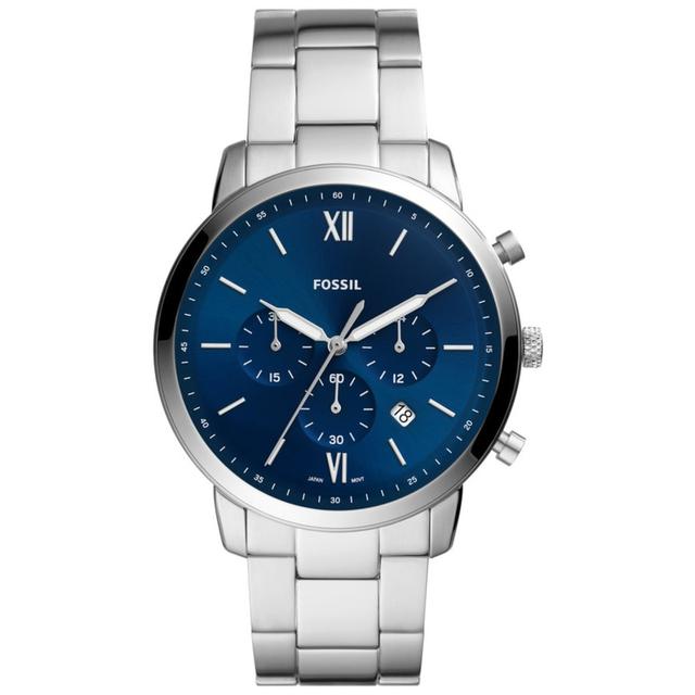 ZEGAREK FOSSIL NEUTRA CHRONOGRAPH