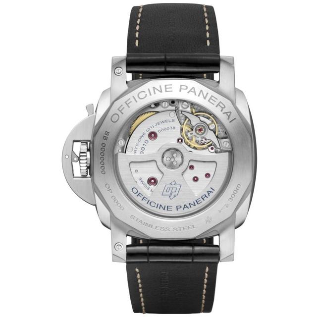 ZEGAREK PANERAI LUMINOR MARINA