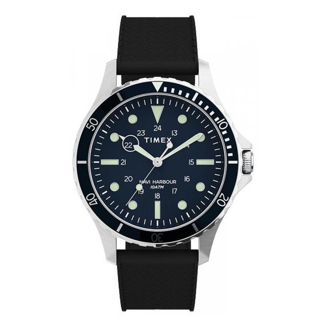 ZEGAREK TIMEX NAVI