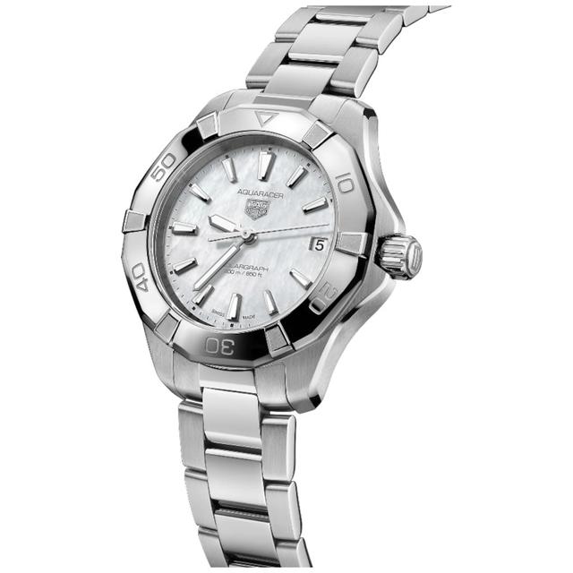 ZEGAREK TAG HEUER AQUARACER PROFESSIONAL 200 SOLARGRAPH