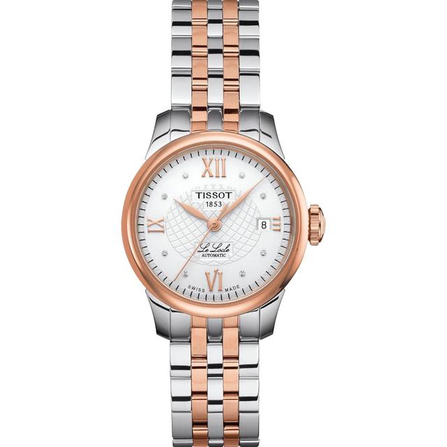 Tissot Le Locle Automatic 25mm