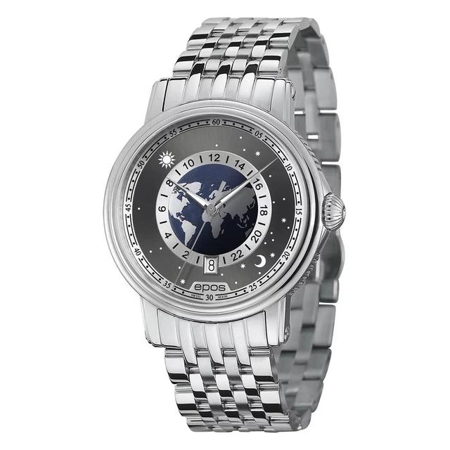 ZEGAREK EPOS Emotion 3390 24H