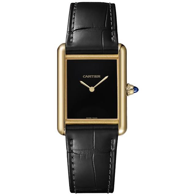 ZEGAREK CARTIER TANK LOUIS L