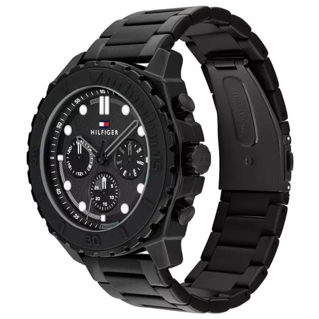 ZEGAREK TOMMY HILFIGER MORGAN