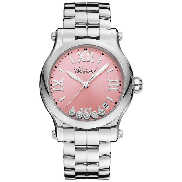 ZEGAREK CHOPARD HAPPY SPORT