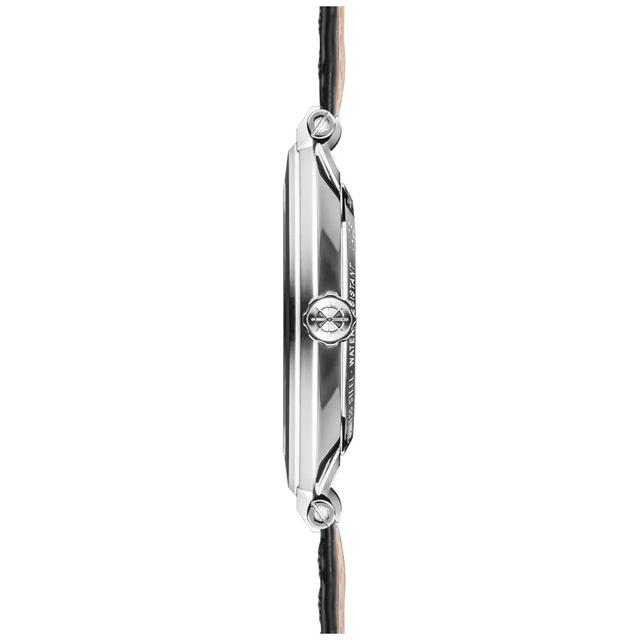 ZEGAREK HERBELIN NEWPORT SLIM MECHANICAL