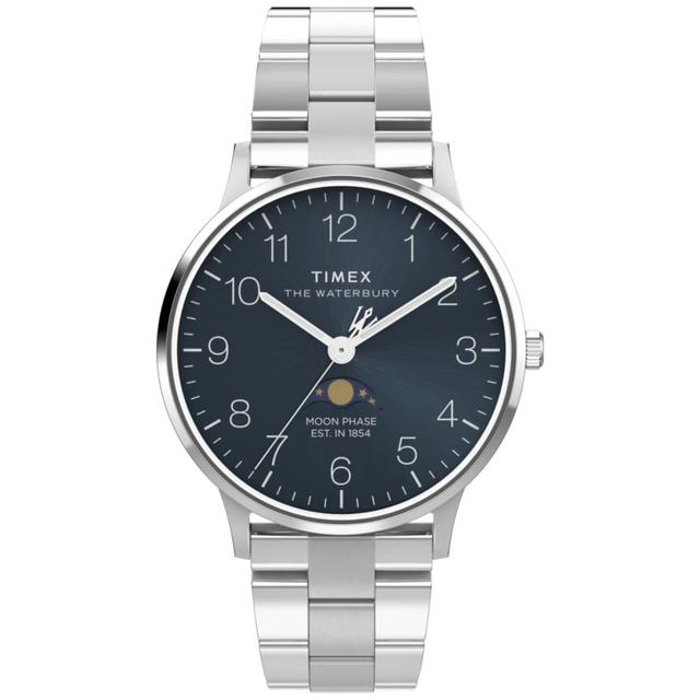 ZEGAREK TIMEX Waterbury