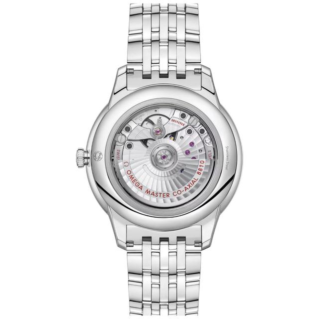 ZEGAREK OMEGA DE VILLE PRESTIGE