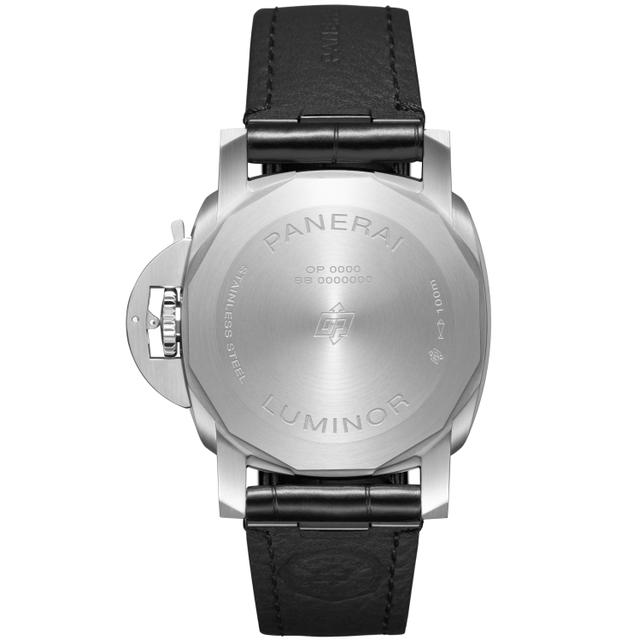 ZEGAREK PANERAI LUMINOR QUARANTA