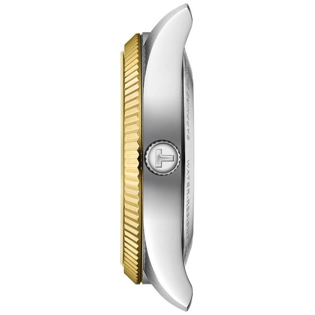 TISSOT BALLADE POWERMATIC 80 COSC 39MM