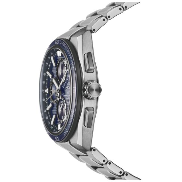 ZEGAREK SEIKO ASTRON GPS SOLAR CHRONOGRAPH