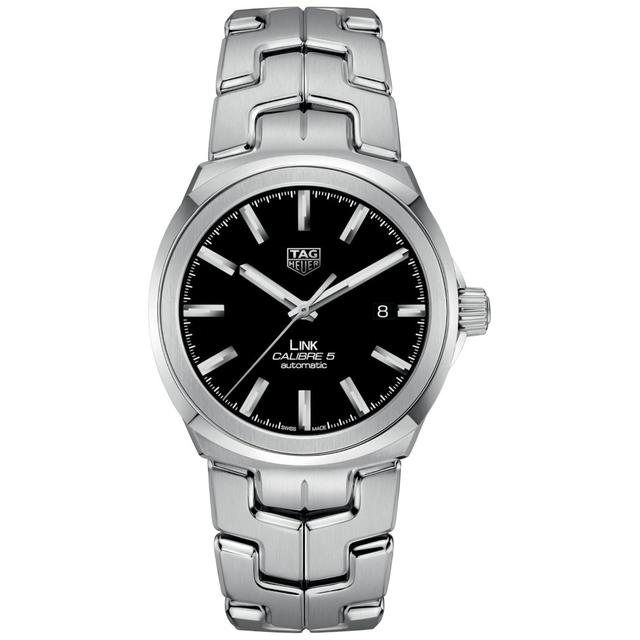 ZEGAREK TAG HEUER LINK DATE