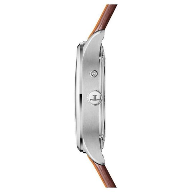 ZEGAREK JAEGER-LECOULTRE MASTER CONTROL GEOGRAPHIC