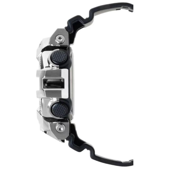 ZEGAREK G-SHOCK G-STEEL