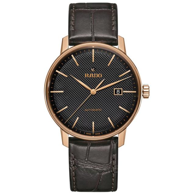ZEGAREK RADO Coupole Classic Automatic