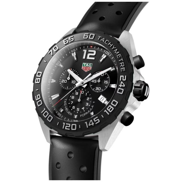 ZEGAREK TAG HEUER FORMULA 1 Chronograph