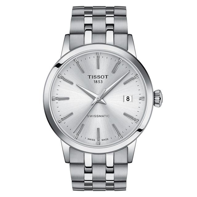 Tissot Classic Dream Swissmatic