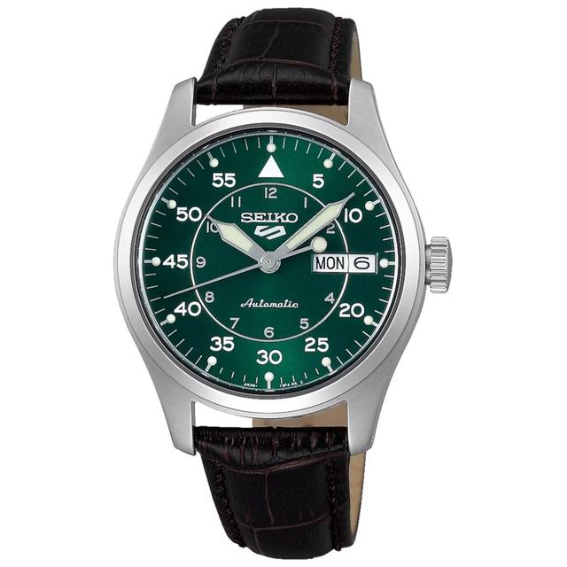 ZEGAREK SEIKO 5 Sports Automatic Suit