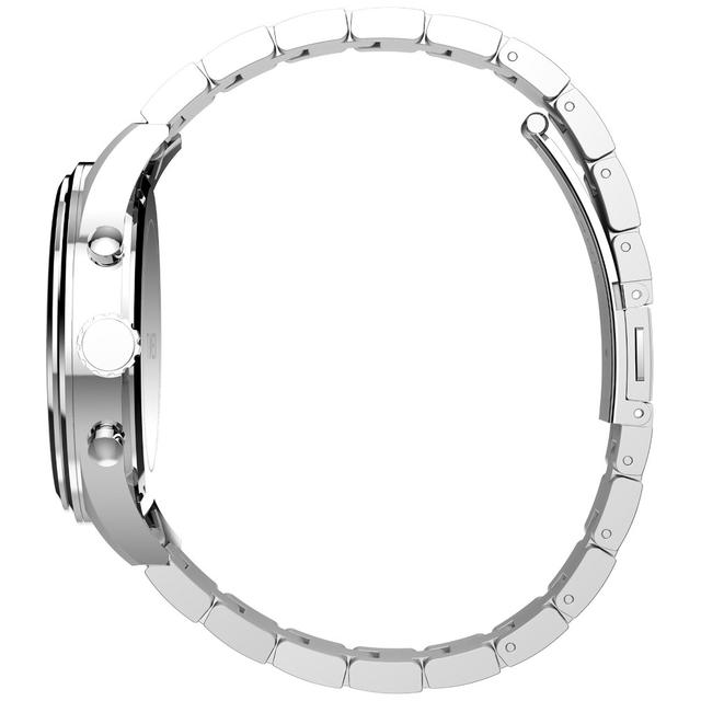 ZEGAREK TIMEX Dress Chronograph