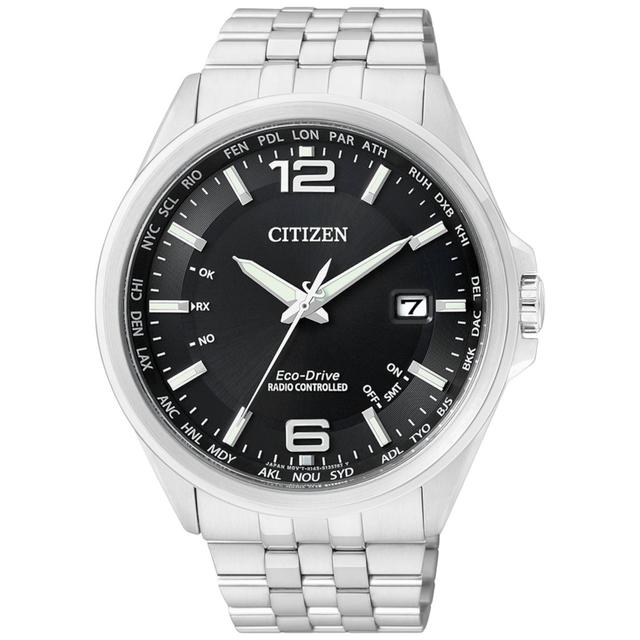 ZEGAREK CITIZEN RADIO CONTROLLED