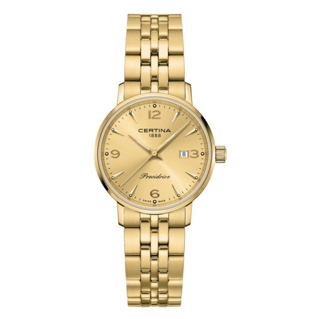 ZEGAREK CERTINA DS CAIMANO Lady