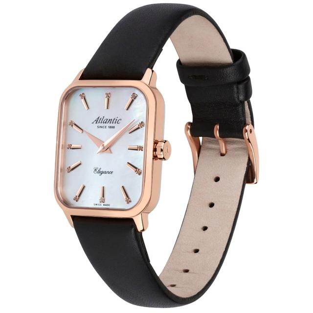 ZEGAREK ATLANTIC ELEGANCE BELLE