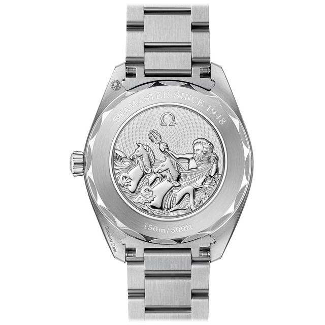 ZEGAREK OMEGA Seamaster Aqua Terra