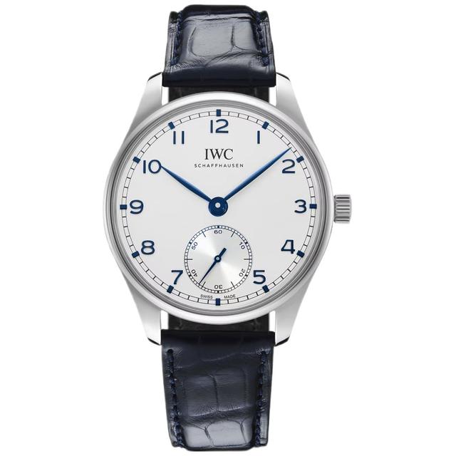 ZEGAREK IWC SCHAFFHAUSEN Portugieser