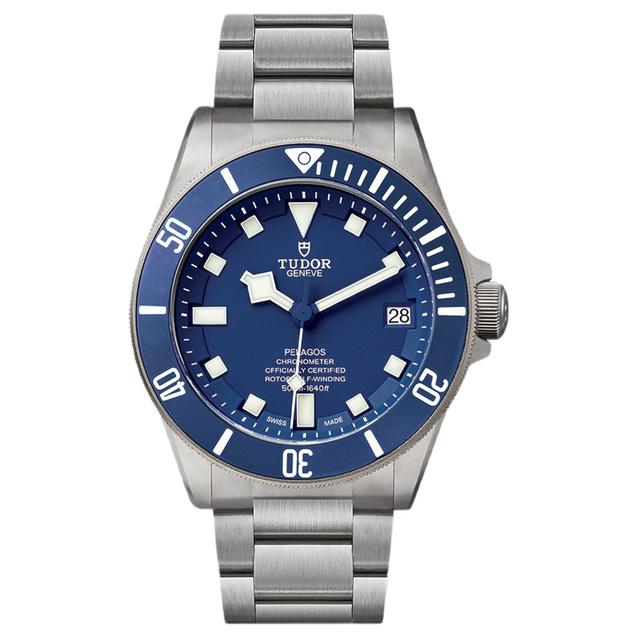 TUDOR PELAGOS