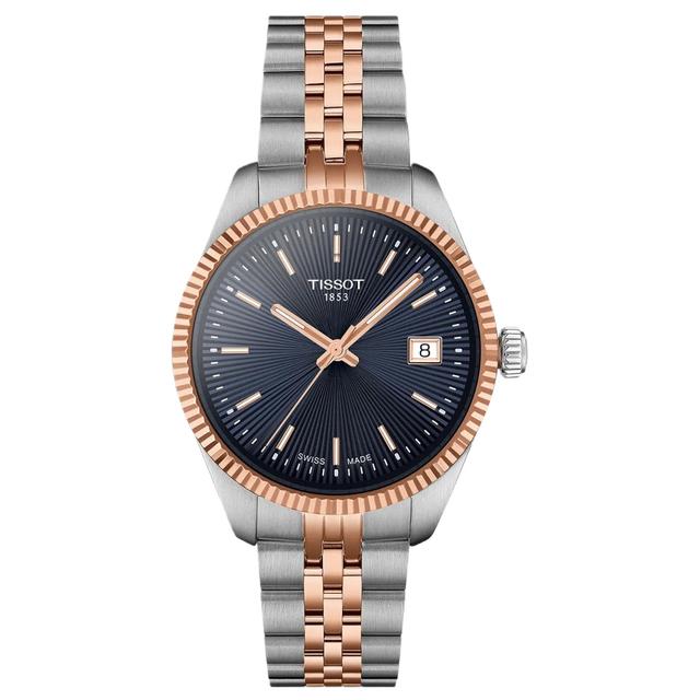 TISSOT Ballade 34mm