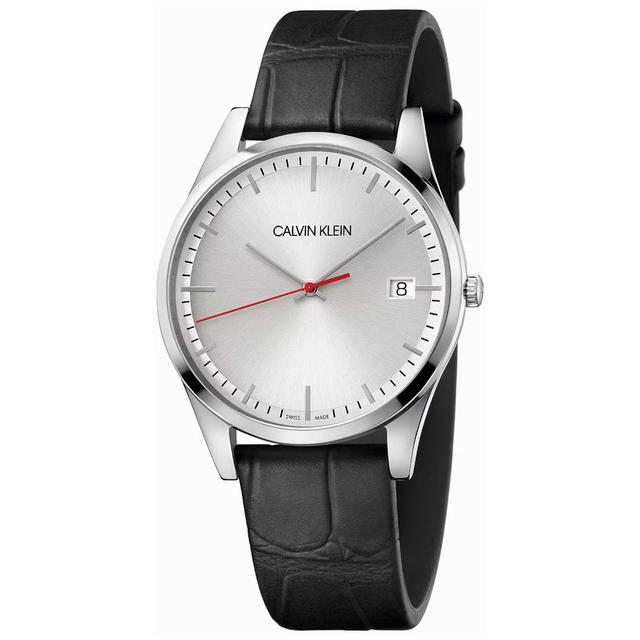 ZEGAREK CALVIN KLEIN TIME GENT