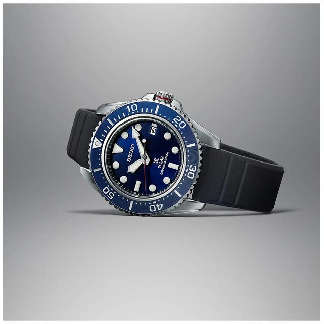 ZEGAREK SEIKO PROSPEX SOLAR