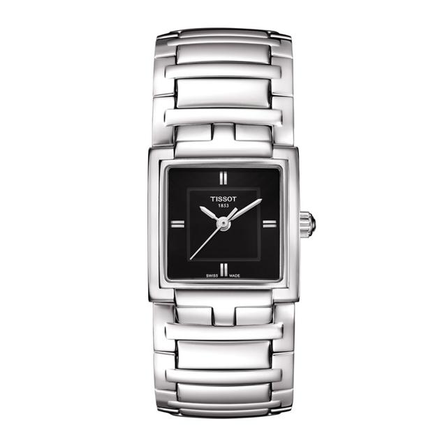 Tissot T-Evocation