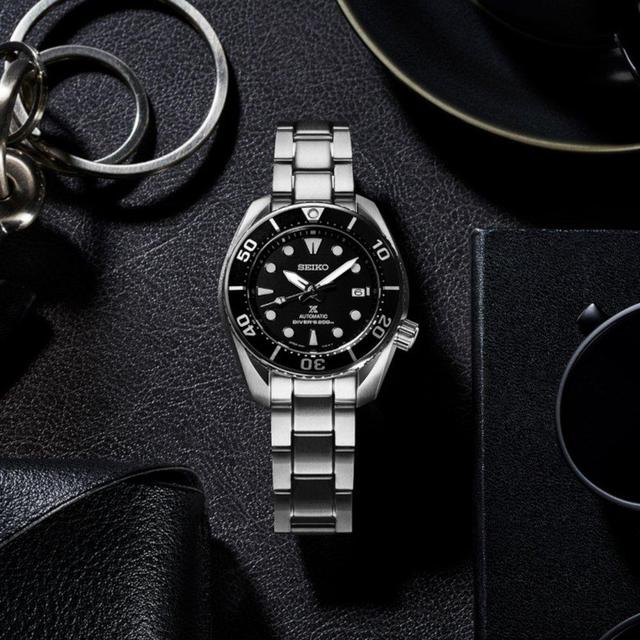 ZEGAREK SEIKO PROSPEX AUTOMATIC