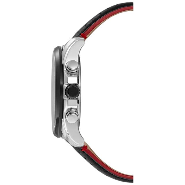 ZEGAREK CITIZEN RADIO CONTROLLED DUAL TIME