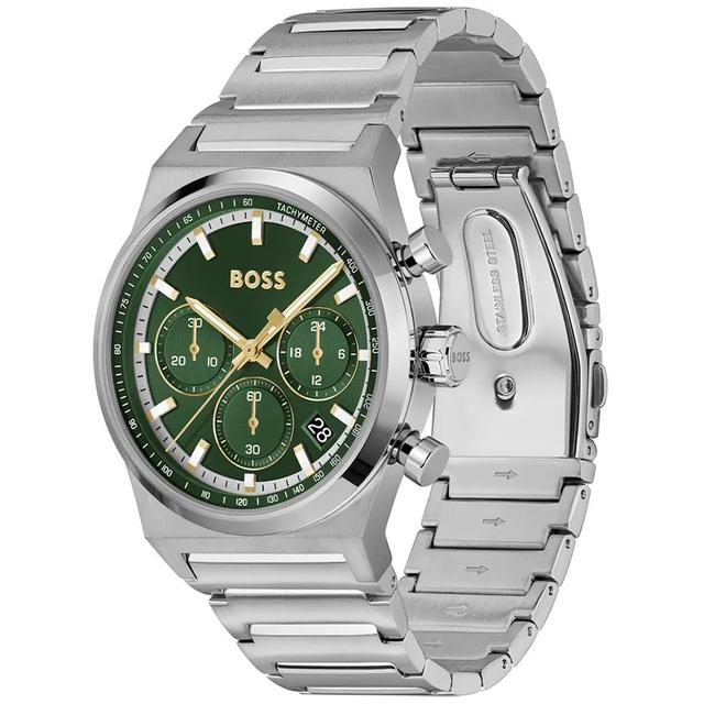 ZEGAREK BOSS CANDOR CHRONO