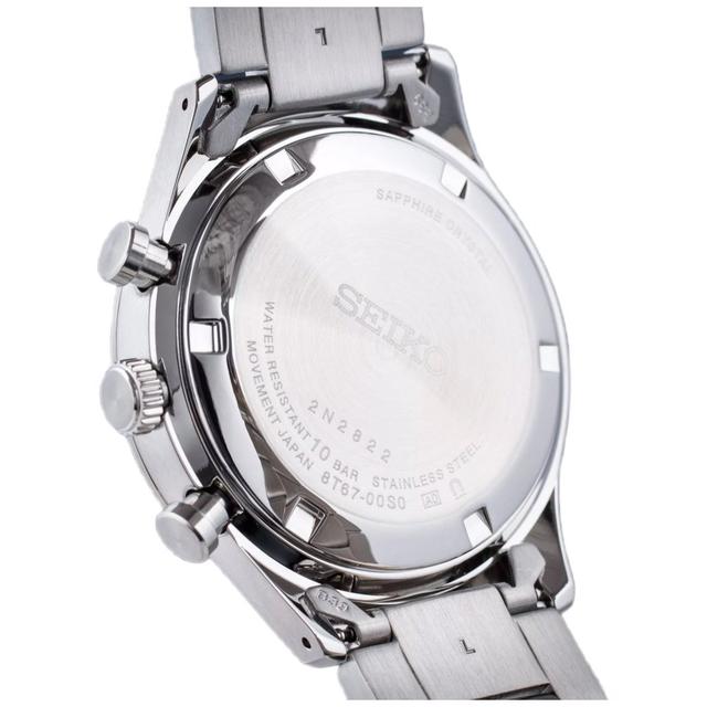 ZEGAREK SEIKO SPORT CHRONOGRAPH