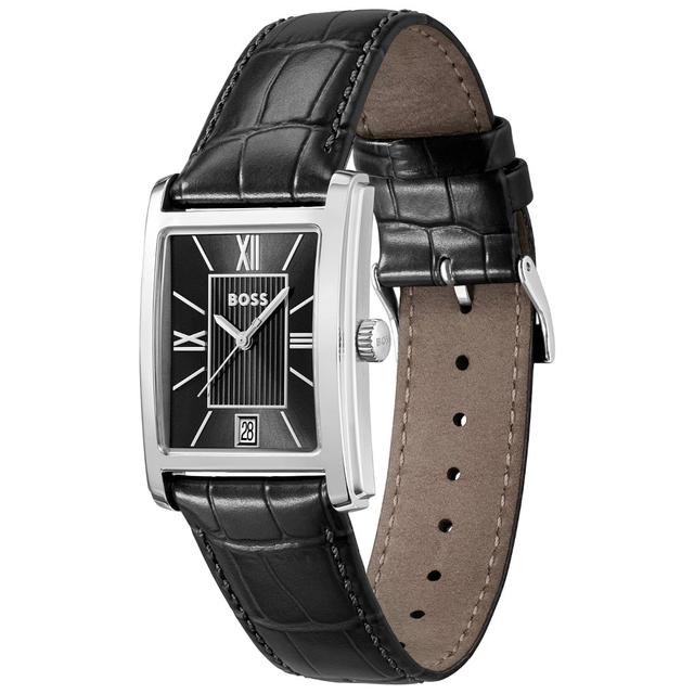 ZEGAREK BOSS PRINCIPLE DRESS